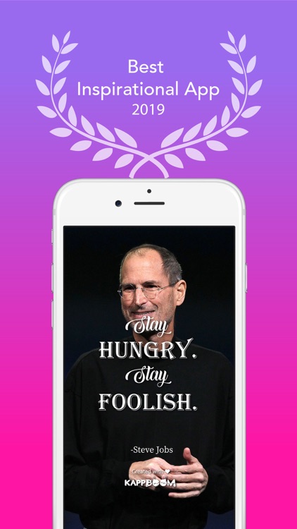 Live Wallpapers - Kappboom screenshot-0