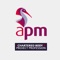 APM Conferences and Events - create custom schedules, take part in polls and Q&A, and find out about speakers and sponsors with our interactive app