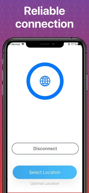 TravelVPN: VPN & Wifi Proxy(圖2)-速報App