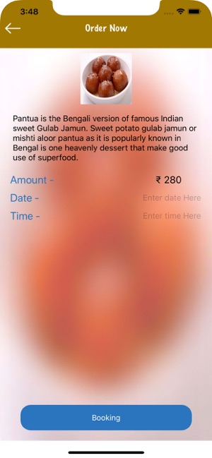 Janbhog Sweets(圖6)-速報App