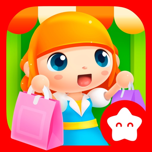 Daily Shopping Stories (Full) Icon
