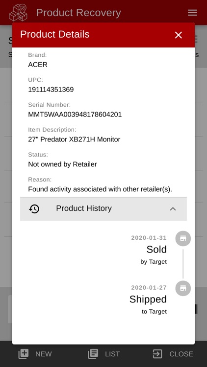Retail Hub screenshot-3