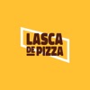 Lasca de Pizza