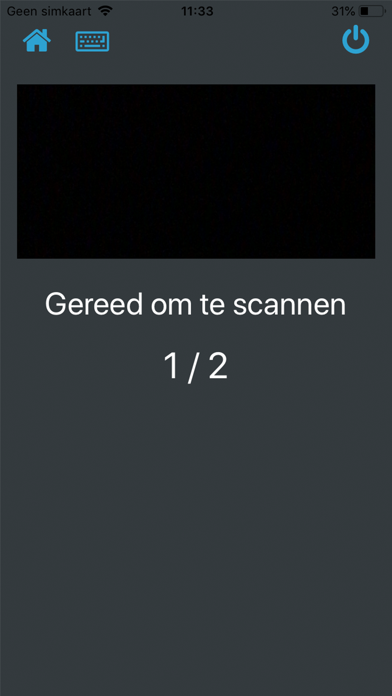 Z-Scanner screenshot 2
