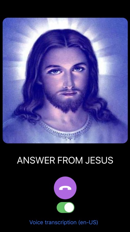 Call Jesus screenshot-3