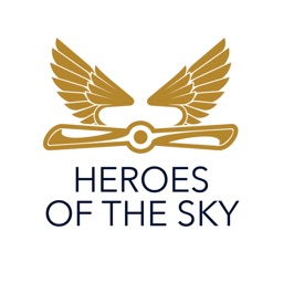 Heroes of the sky