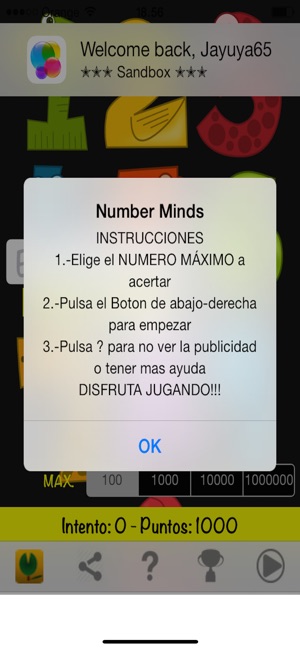 Numerical minds(圖1)-速報App