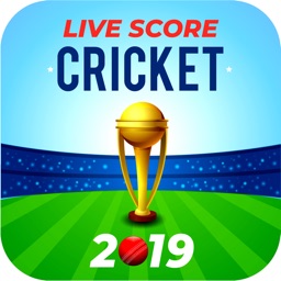 Live Cricket Score Line