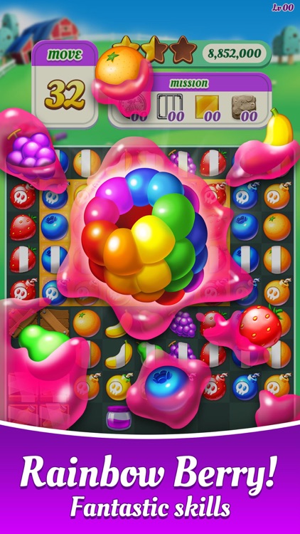 Juice Pop Mania