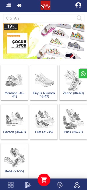 Shoe Turkey(圖2)-速報App