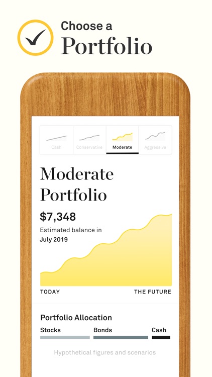 Twine: Easy Saving & Investing