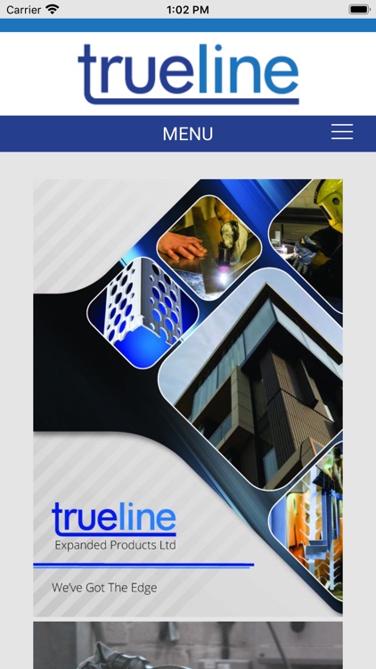 Trueline Expanded Products screenshot-5