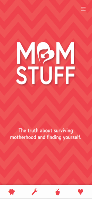 Mom Stuff(圖1)-速報App