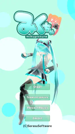 Game screenshot Mikuture mod apk