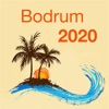 Bodrum 2020 — offline map