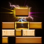 Wood Sliding - Block Puzzle