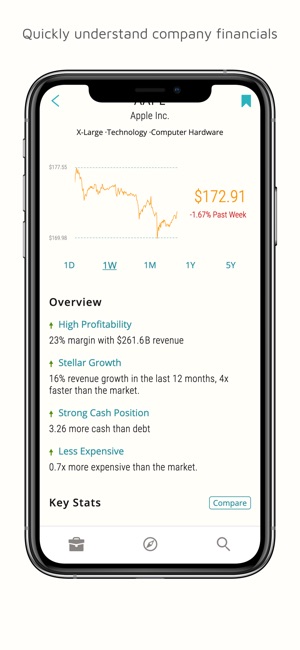 Bloom: Understand Your Stocks(圖3)-速報App