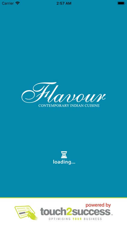 Flavour-Keymer