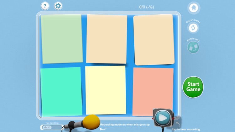Talkie Articulation Pro screenshot-3