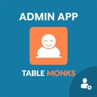 Table Monks Admin App