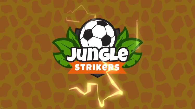 Jungle Strikers