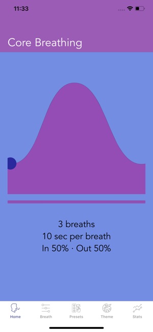 Core Breathing(圖2)-速報App