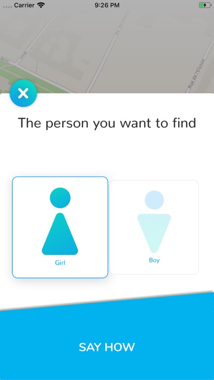 LiiveTouch screenshot-3