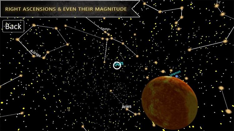 Sky Finder Guide-Night StarMap screenshot-4
