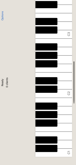 BluePiano LE(圖1)-速報App