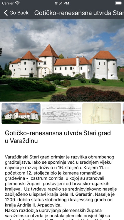 HICAPS Varaždin screenshot-4