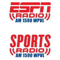 ESPN Radio AM 1590 WPVL