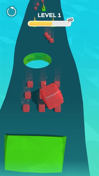 Jelly Sprint 3D!