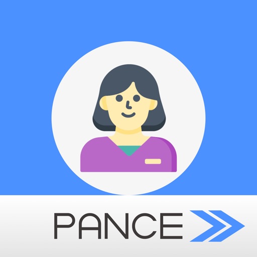 PANCE Test Prep. icon