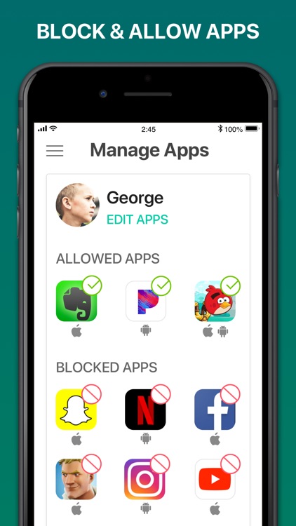 Mobicip - Parental Control App screenshot-3