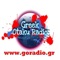 Welcome to Greek Otaku Radio App