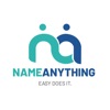 Nameanything