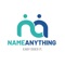 NAMEANYTHING is a leading mobile application that connects you with various service providers in the UAE from moving; pet grooming; beauty services; cleaning and more in all brought to you in one effective application Now you can book any service desired simply in three steps whether it is in your home or your office, NAMEANYTHING and we will make it happen