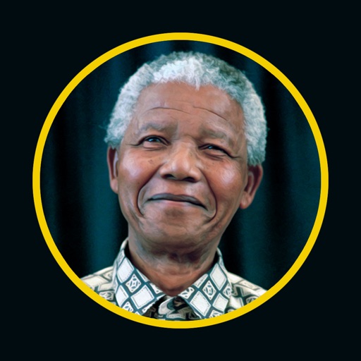 Psalms of Nelson Mandela icon