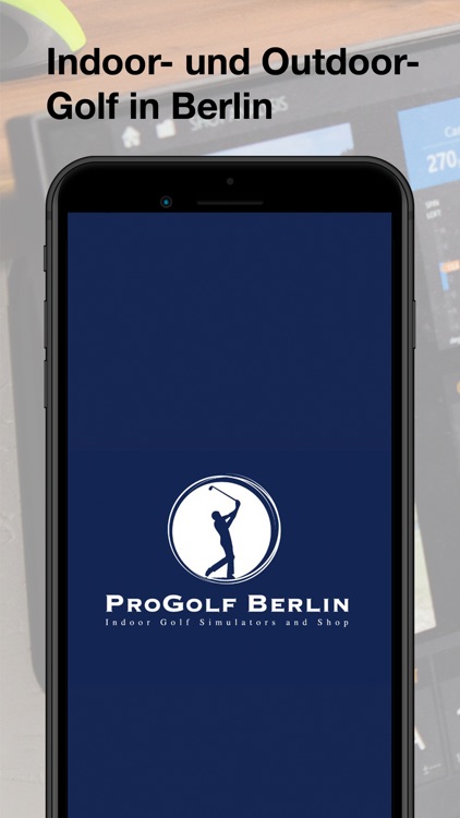 ProGolfBerlin