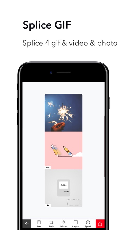 WooGIF-GIF & Live Wallpaper