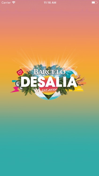 Ron Barceló Desalia 2019