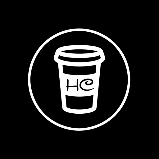Haute Coffee Espresso Bar icon