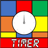 CubePRO Timer pour PC
