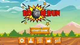 Game screenshot Boom Run - Endless mod apk