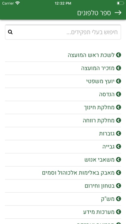 ביר אל מכסור - بير المكسور screenshot-3