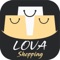 Start today your own shopping journey with Lova app and gets a lot of hot offers and great daily deals in attractive prices