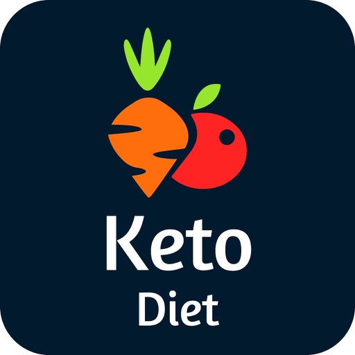 Keto Diet Plan For Weight Loss Icon