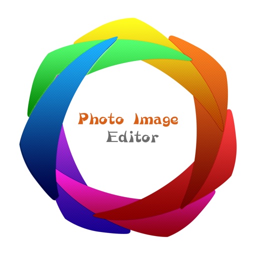 The Photo Image Editor