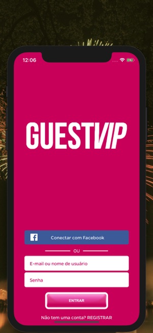 Guest Vip(圖1)-速報App