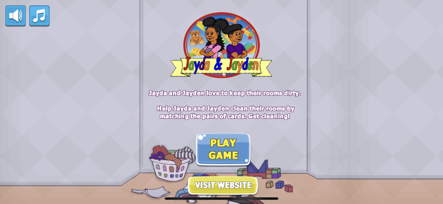 Jayda & Jayden Game(圖1)-速報App